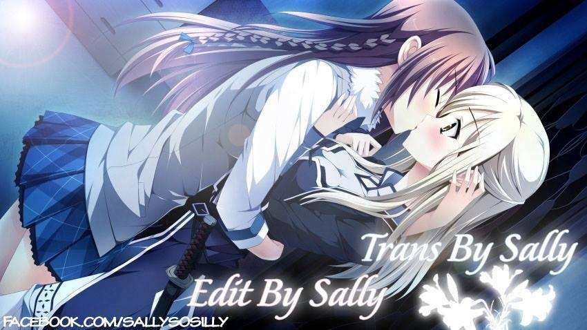 Citrus (Saburouta): Chapter 1.4: Extra