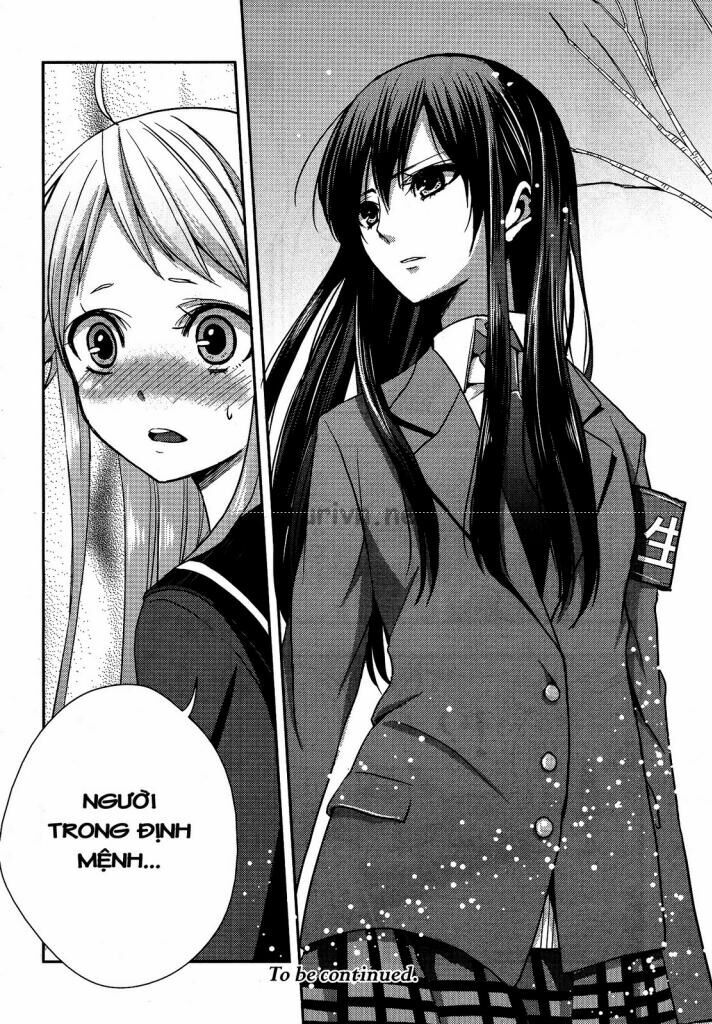 Citrus (Saburouta): Chapter 13