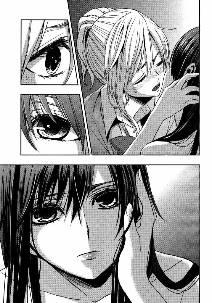 Citrus (Saburouta): Chapter 13