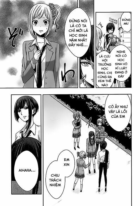 Citrus (Saburouta): Chapter 18