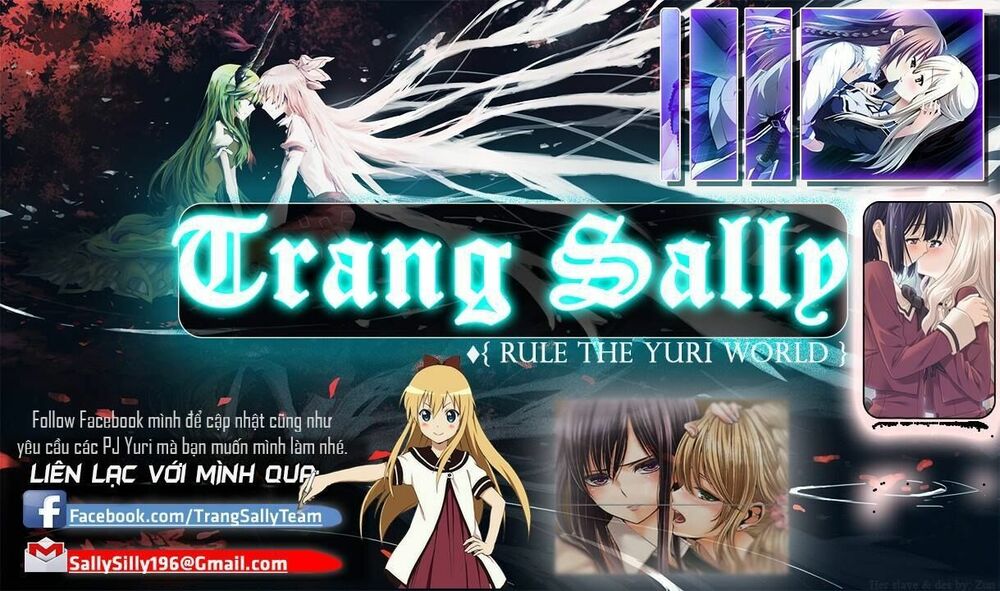 Citrus (Saburouta): Chapter 19