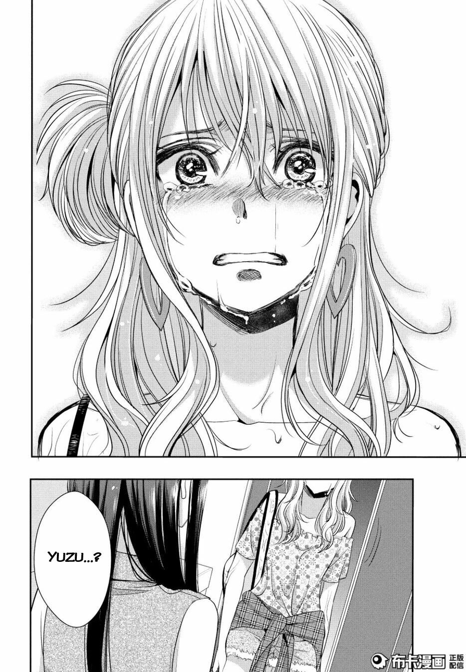 Citrus (Saburouta): Chapter 23
