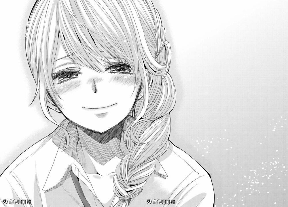 Citrus (Saburouta): Chapter 24