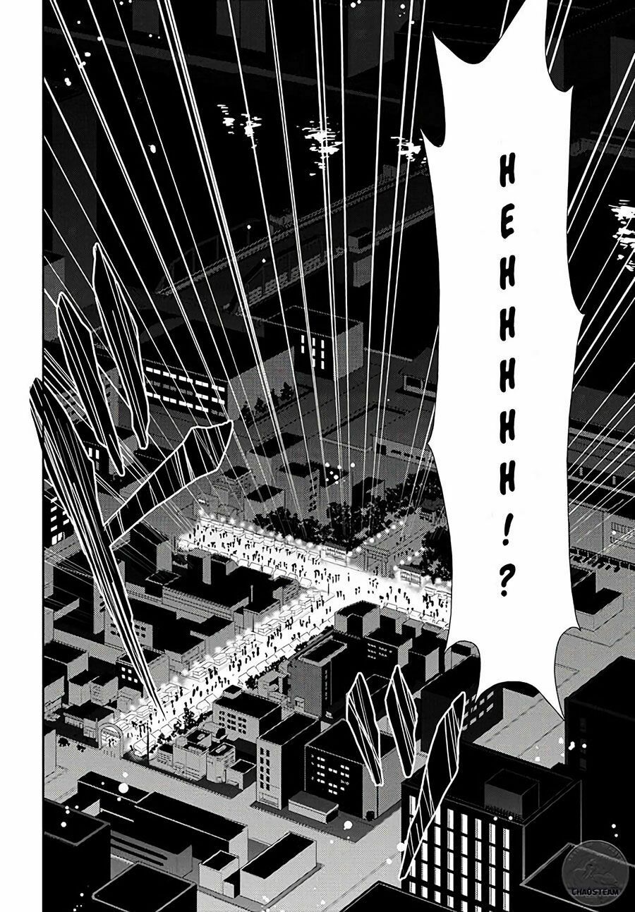 Citrus (Saburouta): Chapter 26