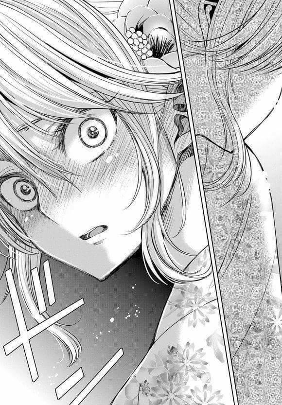 Citrus (Saburouta): Chapter 27