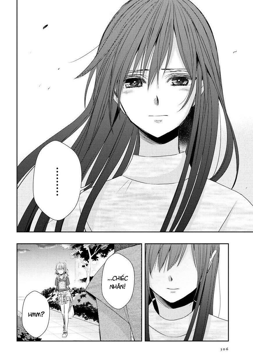 Citrus (Saburouta): Chapter 29