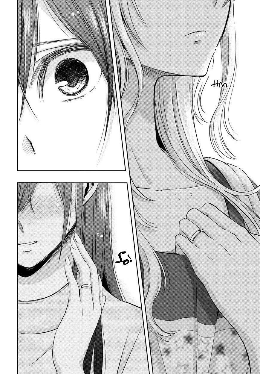 Citrus (Saburouta): Chapter 29