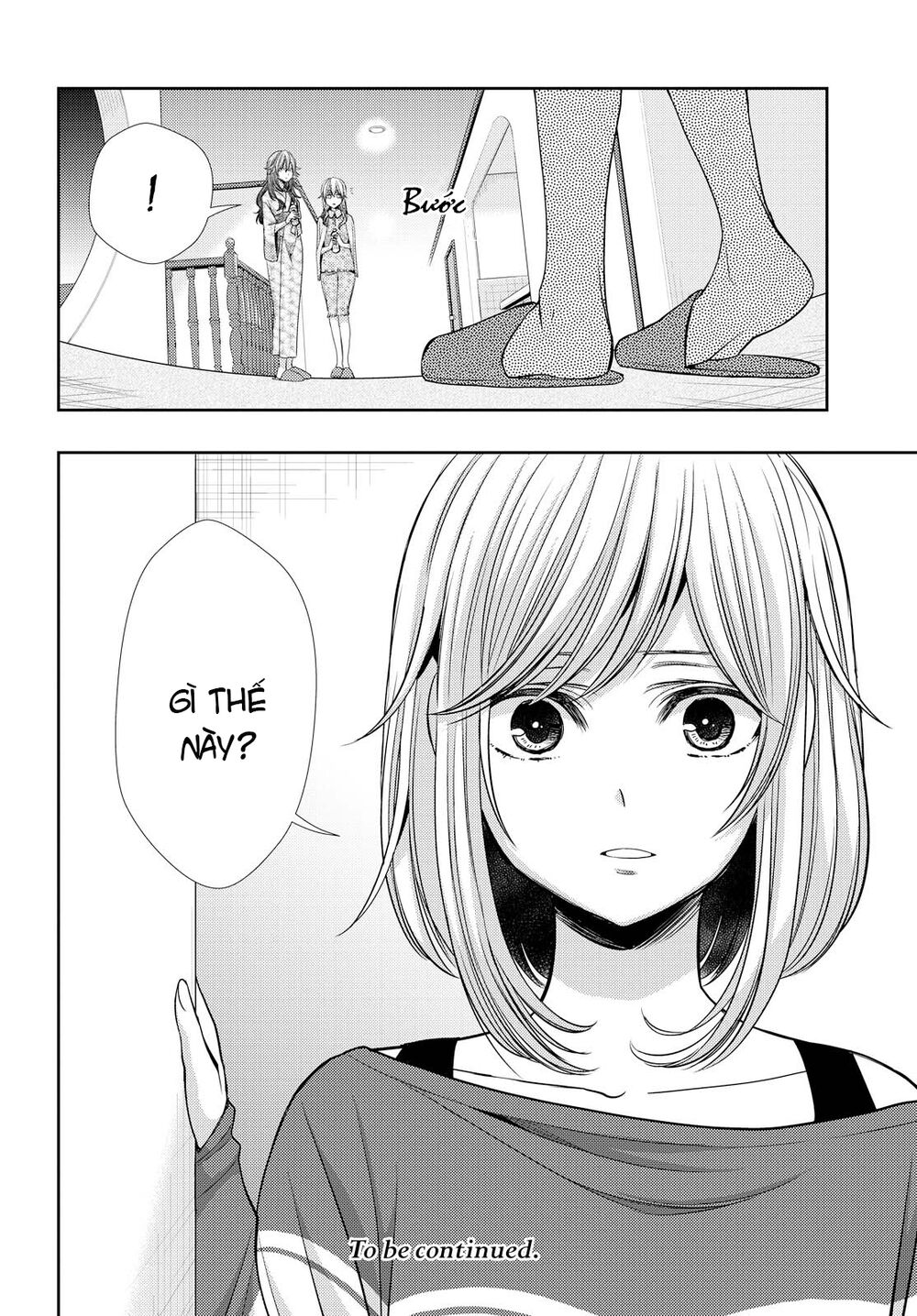 Citrus (Saburouta): Chapter 32