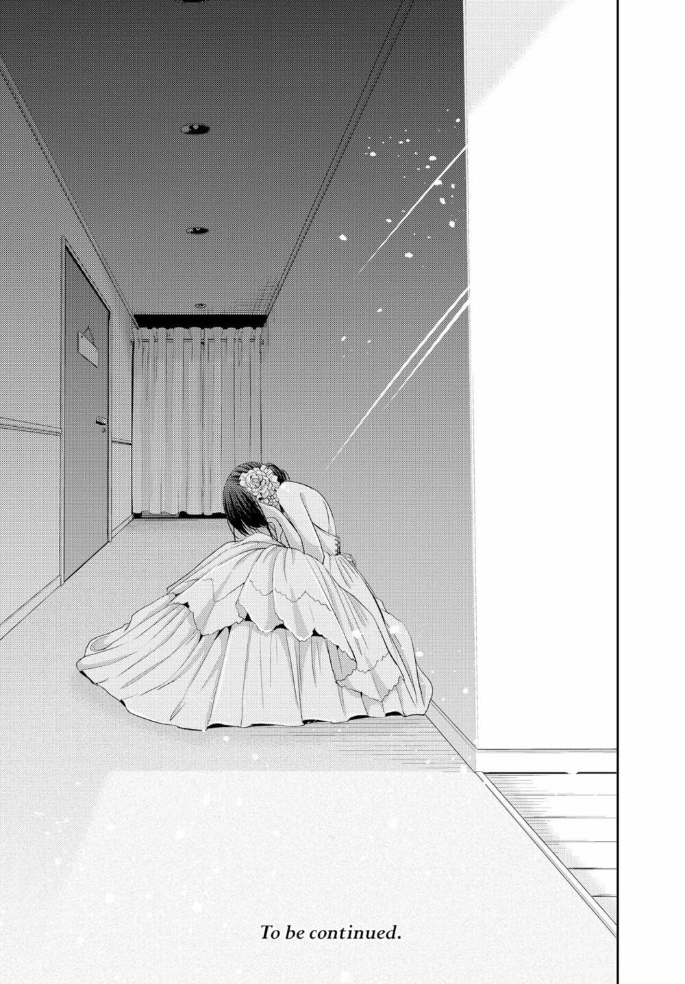 Citrus (Saburouta): Chapter 35