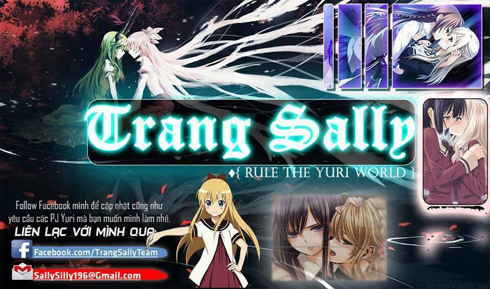 Citrus (Saburouta): Chapter 42: Lời Mời Mọi Người Dự Hôn Lễ