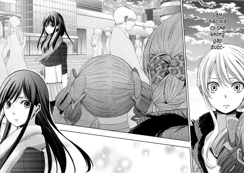 Citrus (Saburouta): Chapter 5