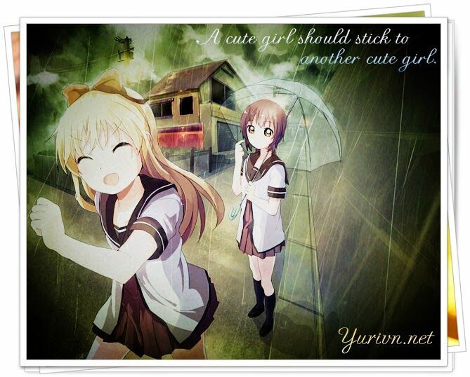 Citrus (Saburouta): Chapter 9