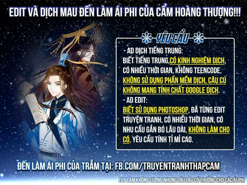 Nhạ Thượng Thủ Tịch Tổng Tài: Chapter 157