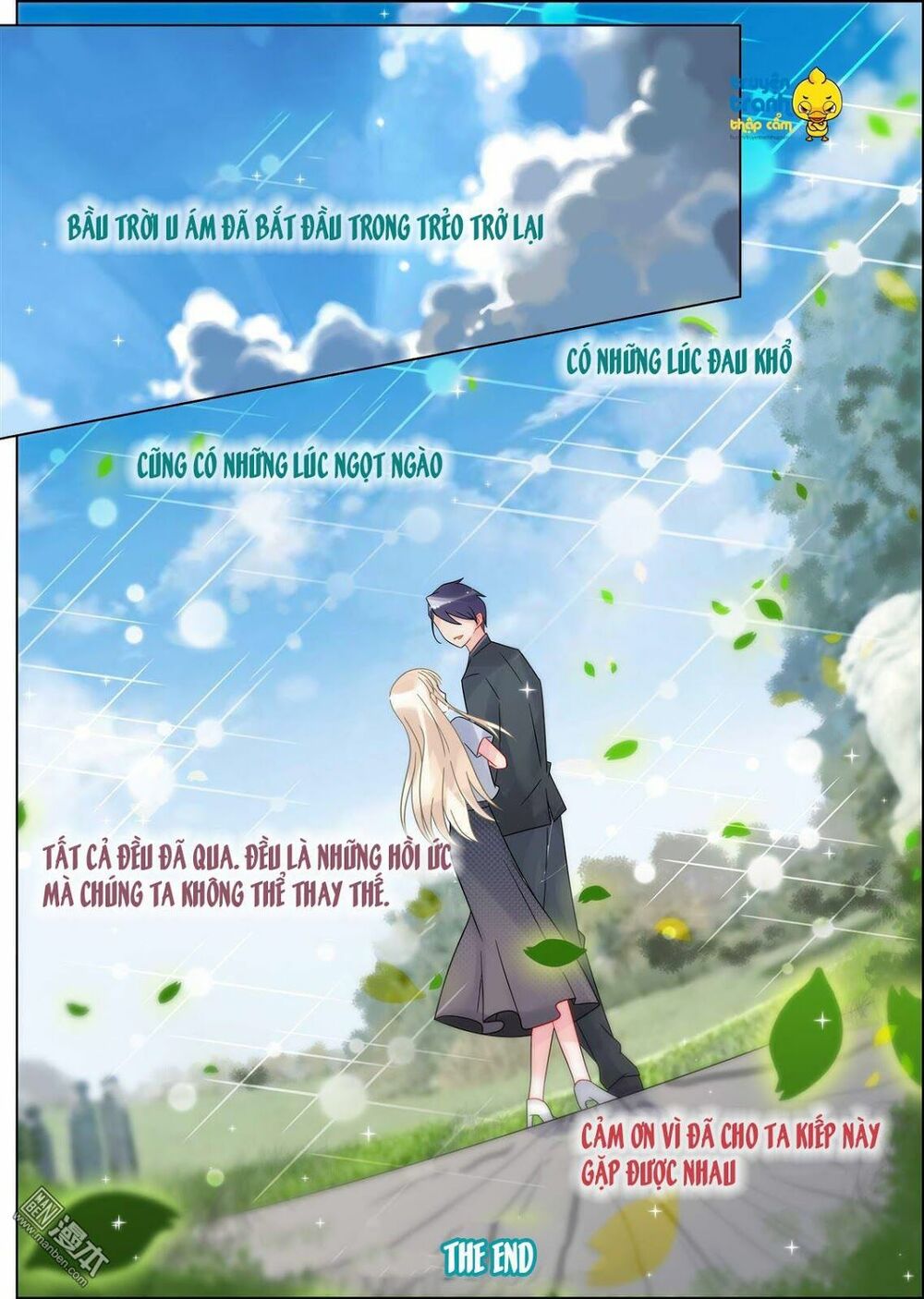 Nhạ Thượng Thủ Tịch Tổng Tài: Chapter 157