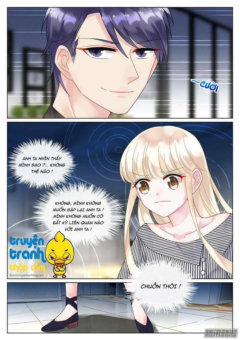 Nhạ Thượng Thủ Tịch Tổng Tài: Chapter 46