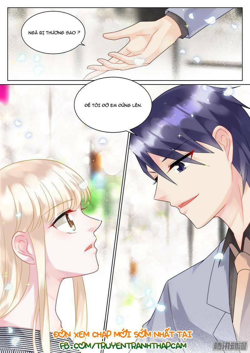 Nhạ Thượng Thủ Tịch Tổng Tài: Chapter 46