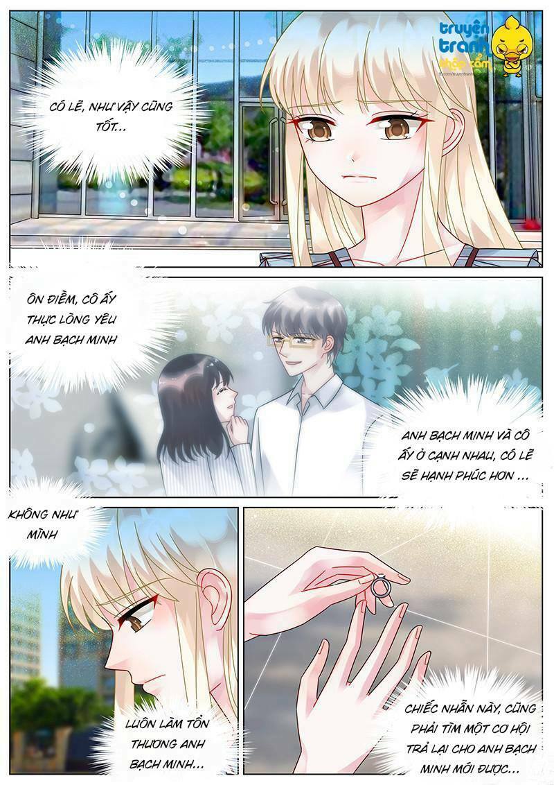 Nhạ Thượng Thủ Tịch Tổng Tài: Chapter 83