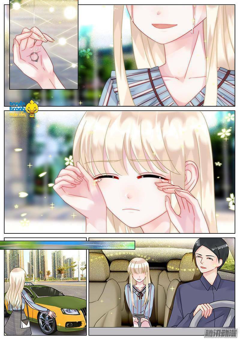 Nhạ Thượng Thủ Tịch Tổng Tài: Chapter 83