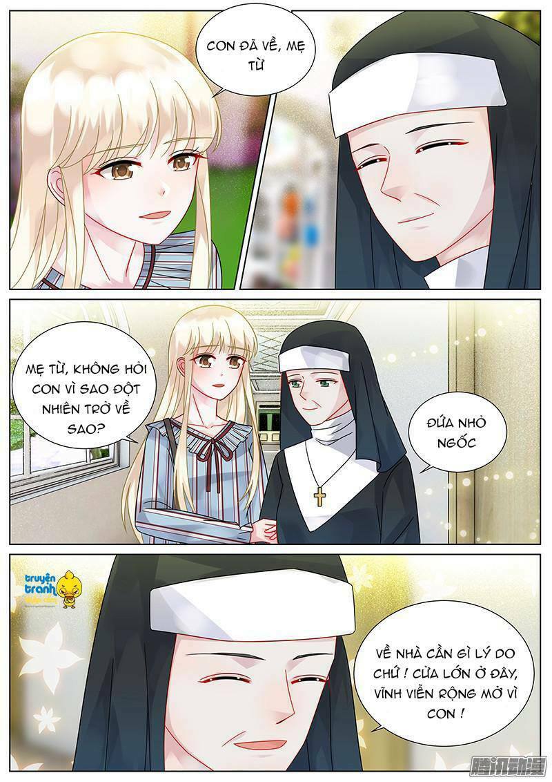 Nhạ Thượng Thủ Tịch Tổng Tài: Chapter 83