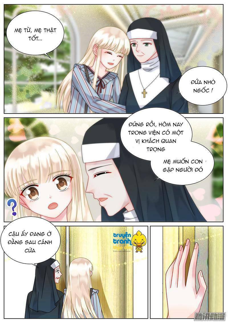 Nhạ Thượng Thủ Tịch Tổng Tài: Chapter 83
