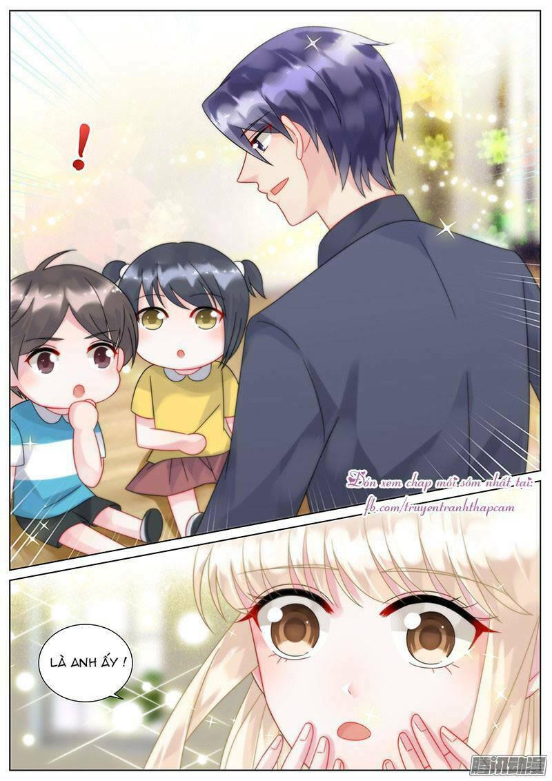 Nhạ Thượng Thủ Tịch Tổng Tài: Chapter 83