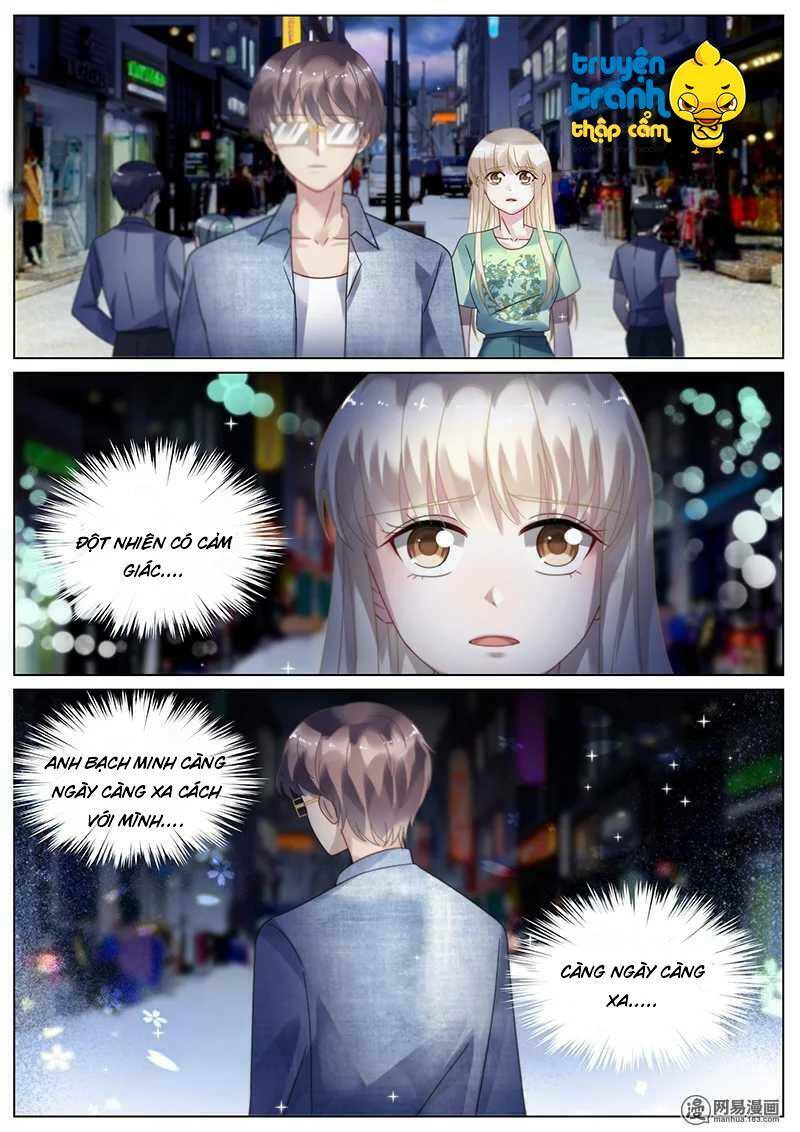 Nhạ Thượng Thủ Tịch Tổng Tài: Chapter 90