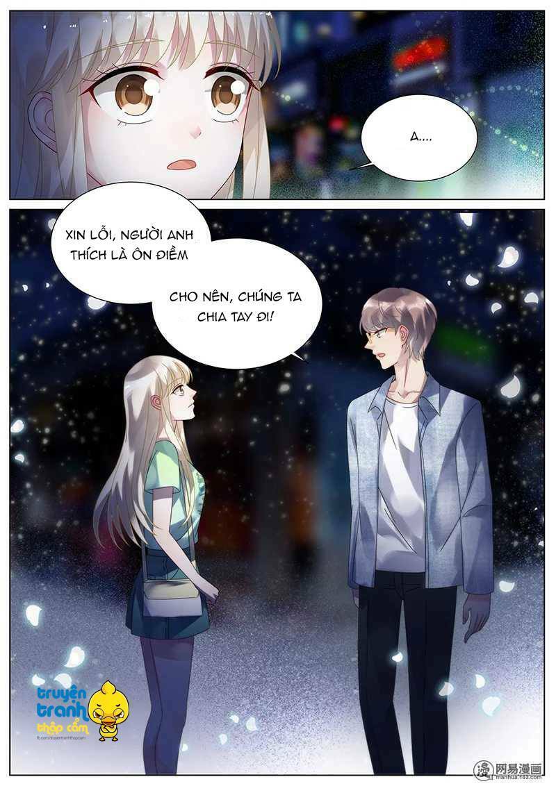 Nhạ Thượng Thủ Tịch Tổng Tài: Chapter 90