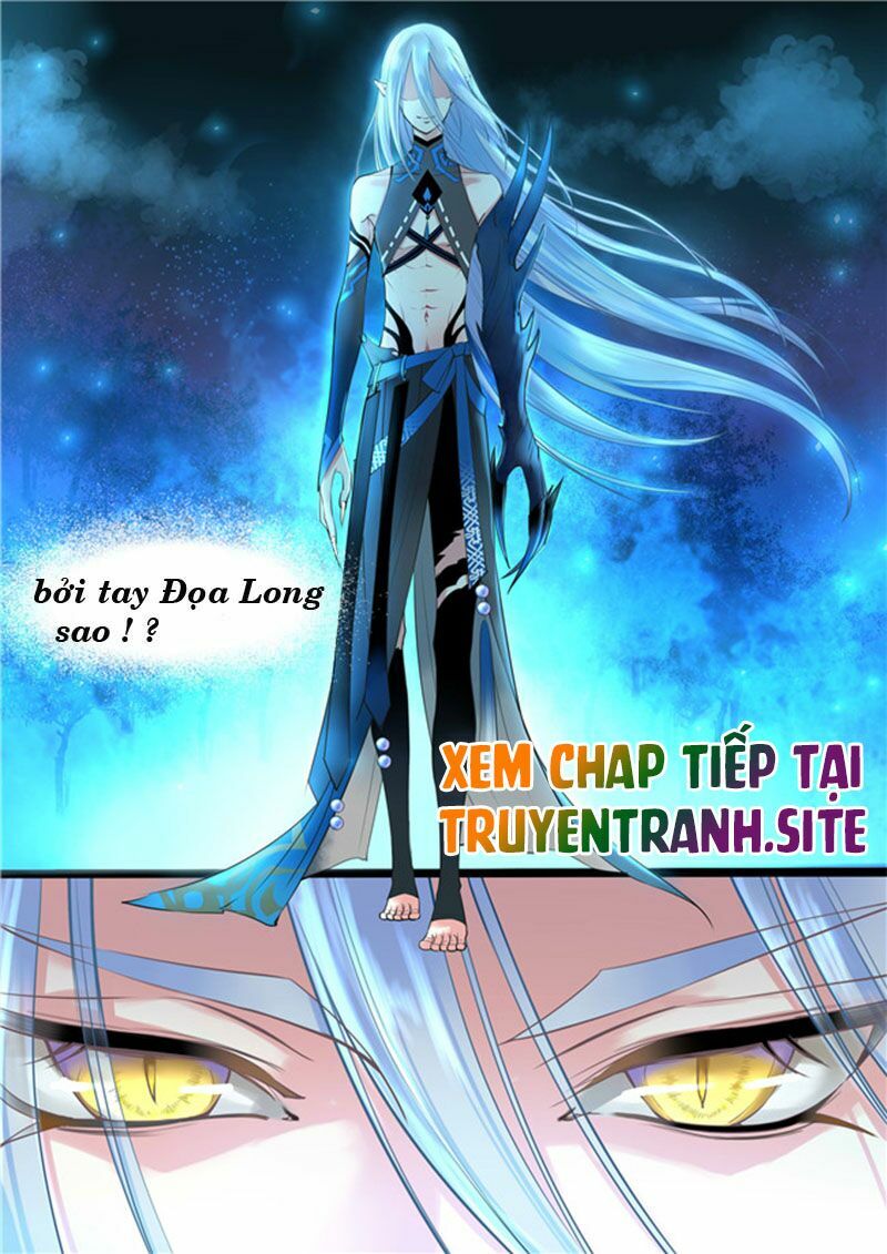 Nguyệt Thương: Chapter 1
