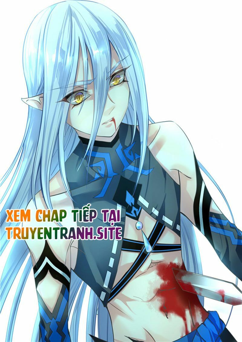 Nguyệt Thương: Chapter 1