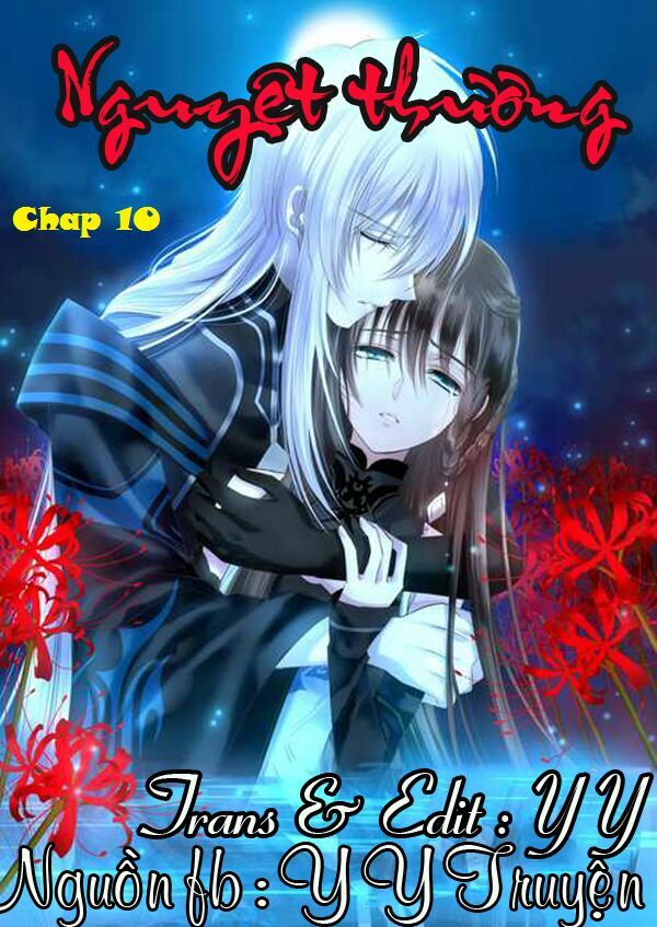 Nguyệt Thương: Chapter 10