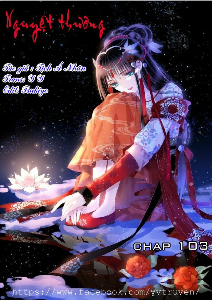 Nguyệt Thương: Chapter 103