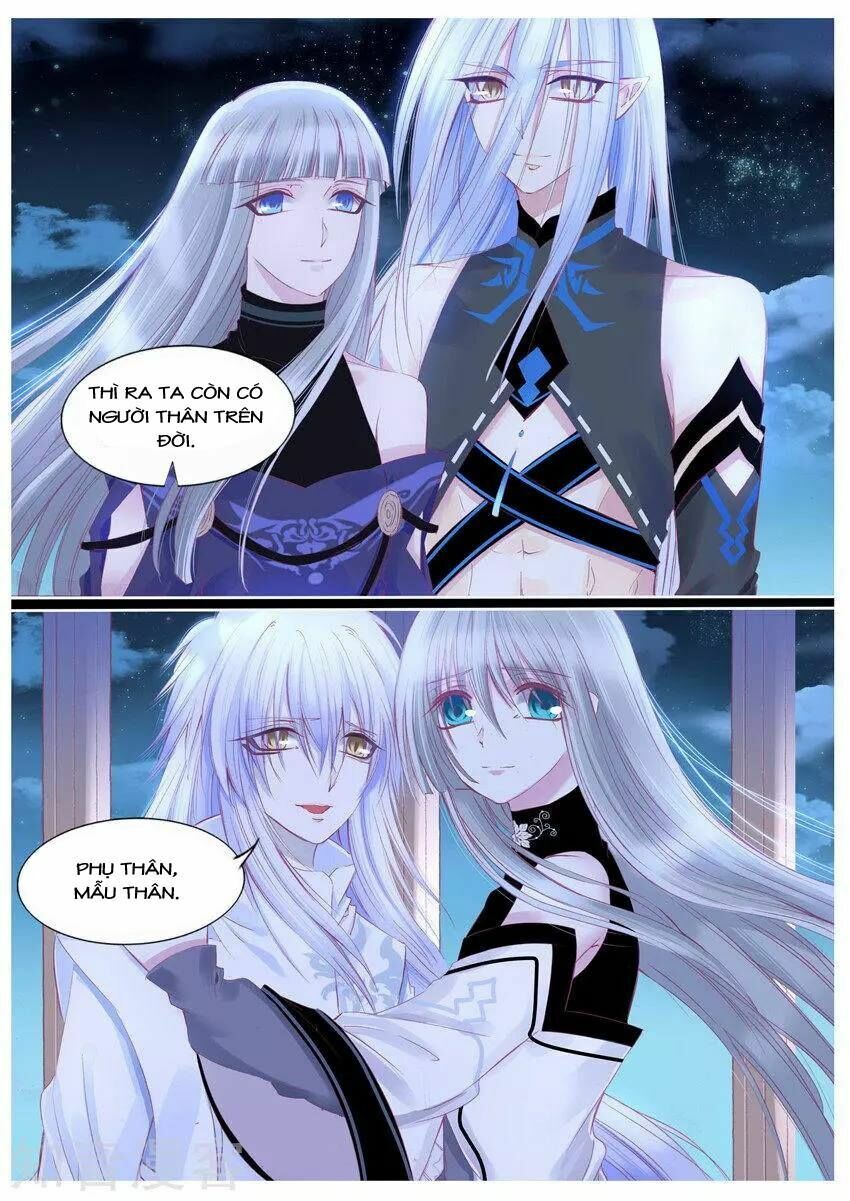 Nguyệt Thương: Chapter 105: End