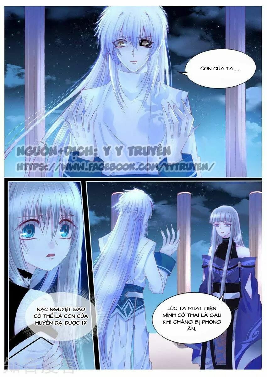 Nguyệt Thương: Chapter 105: End