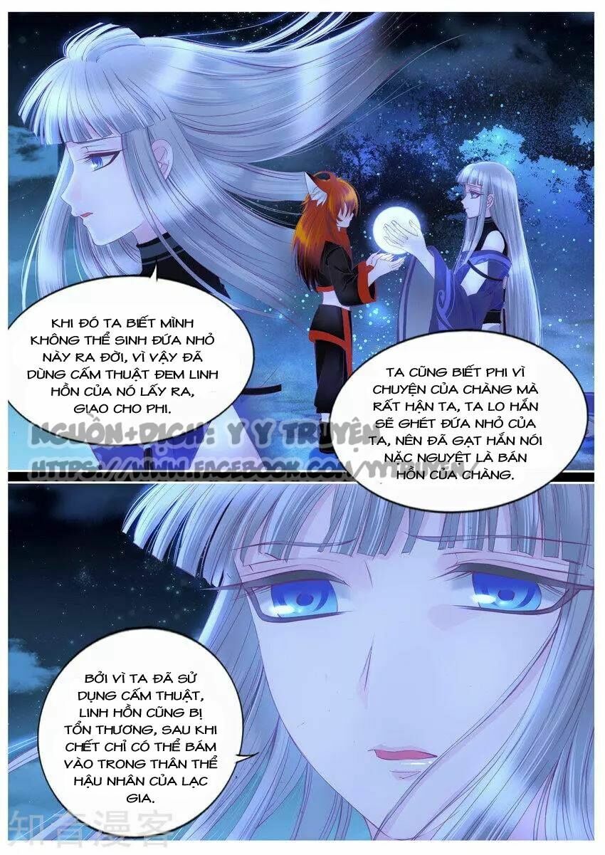 Nguyệt Thương: Chapter 105: End