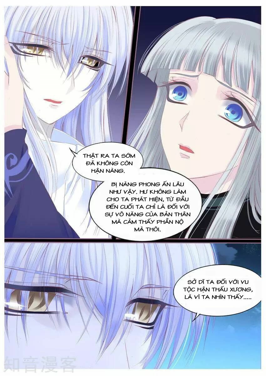 Nguyệt Thương: Chapter 105: End