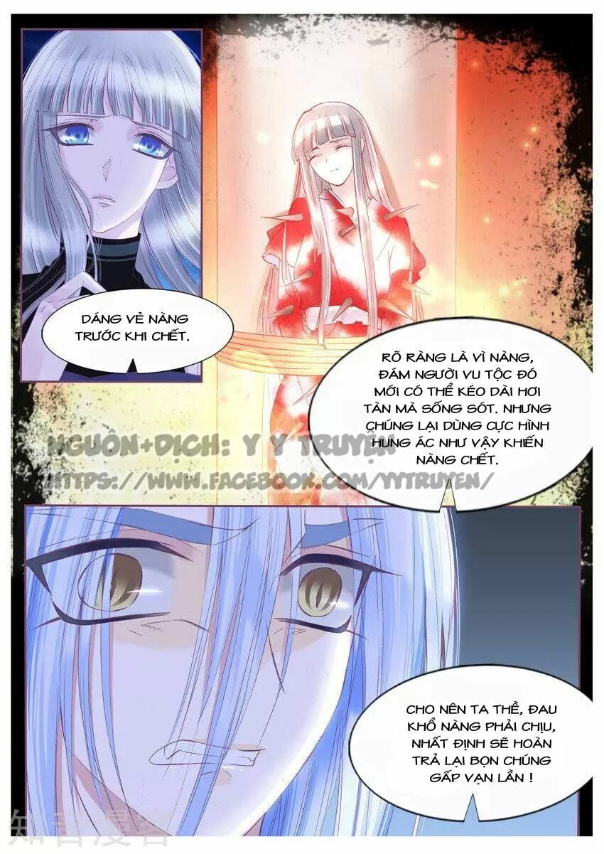 Nguyệt Thương: Chapter 105: End