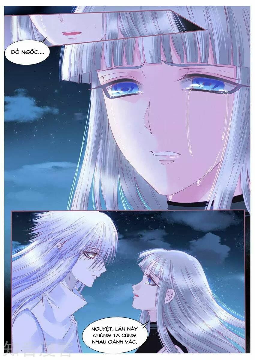 Nguyệt Thương: Chapter 105: End