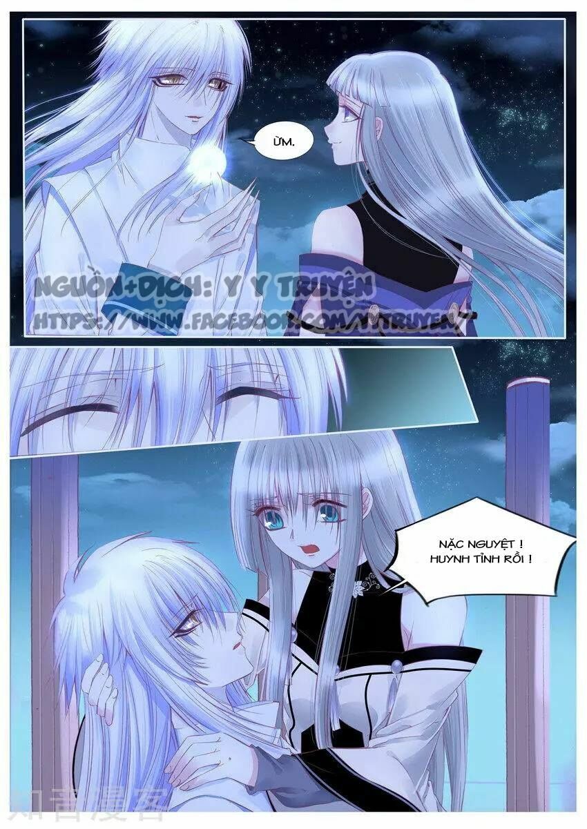 Nguyệt Thương: Chapter 105: End