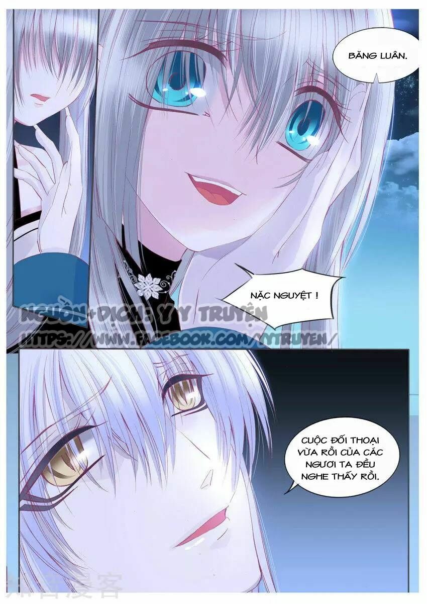 Nguyệt Thương: Chapter 105: End