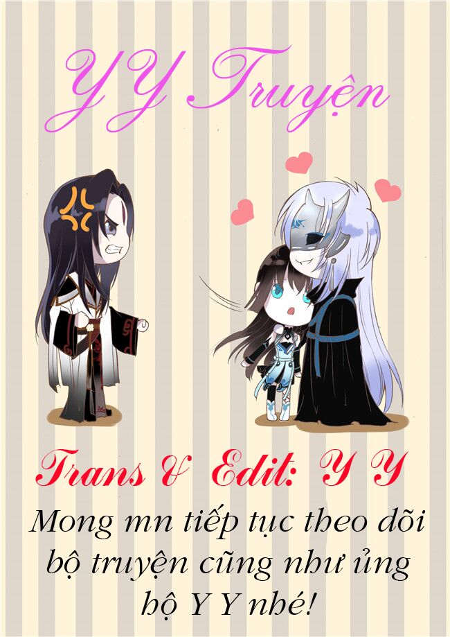 Nguyệt Thương: Chapter 13