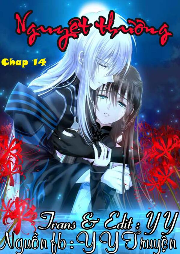 Nguyệt Thương: Chapter 14