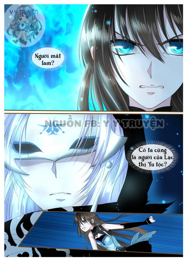 Nguyệt Thương: Chapter 14