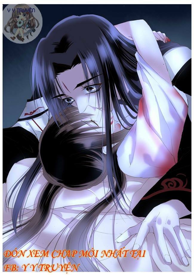 Nguyệt Thương: Chapter 27
