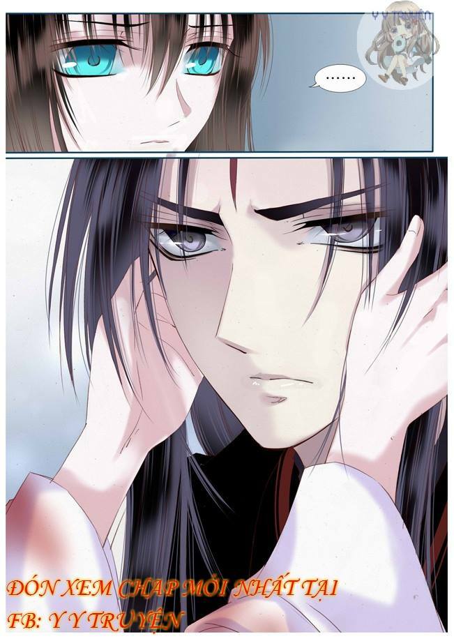 Nguyệt Thương: Chapter 28