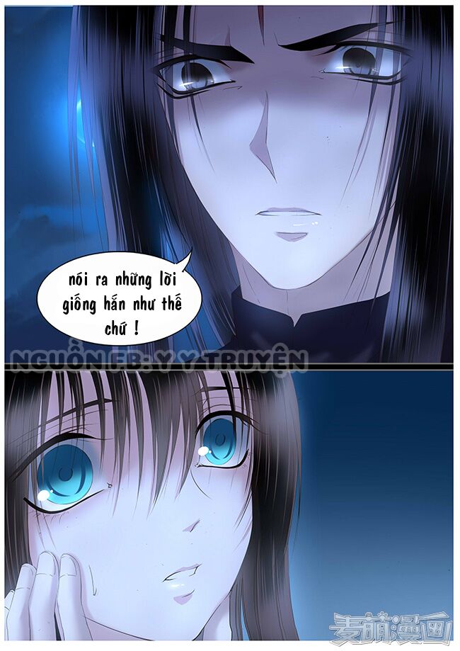 Nguyệt Thương: Chapter 37