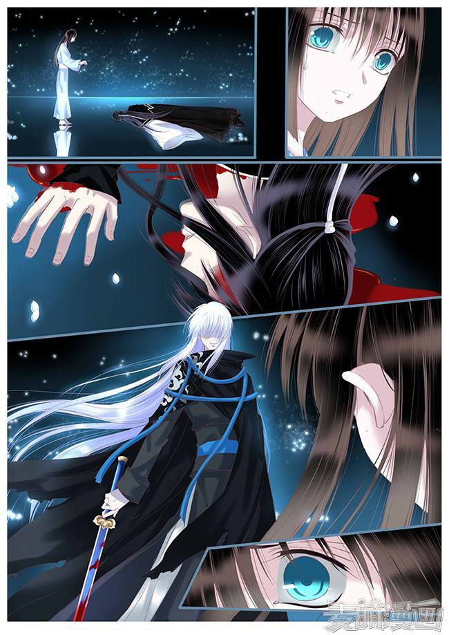 Nguyệt Thương: Chapter 45