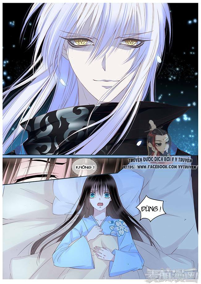 Nguyệt Thương: Chapter 45
