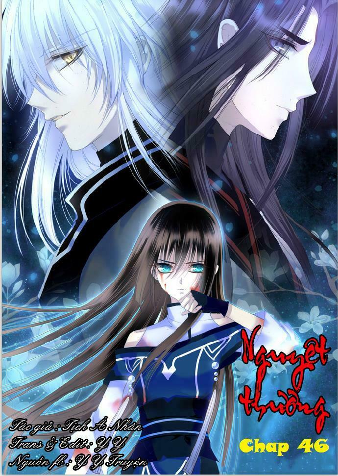 Nguyệt Thương: Chapter 46