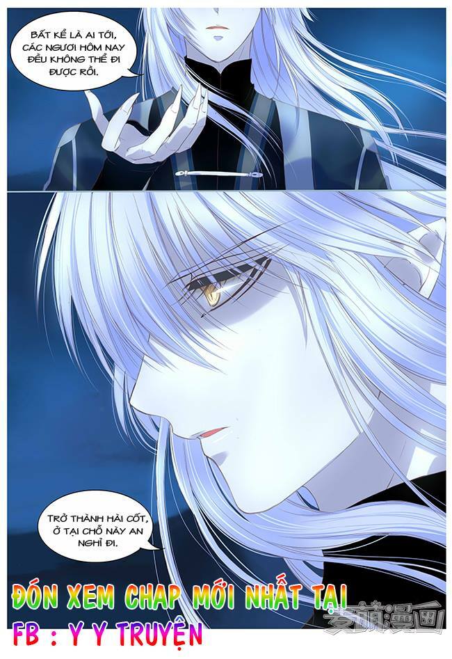 Nguyệt Thương: Chapter 46