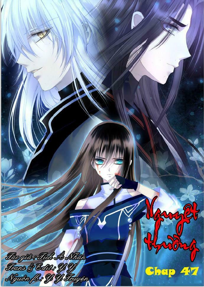 Nguyệt Thương: Chapter 47